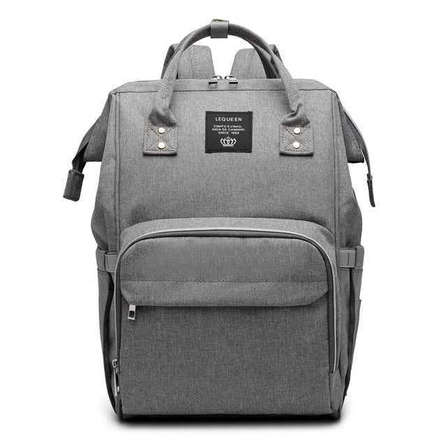 Sac à Dos de Maternité Fashion Maman