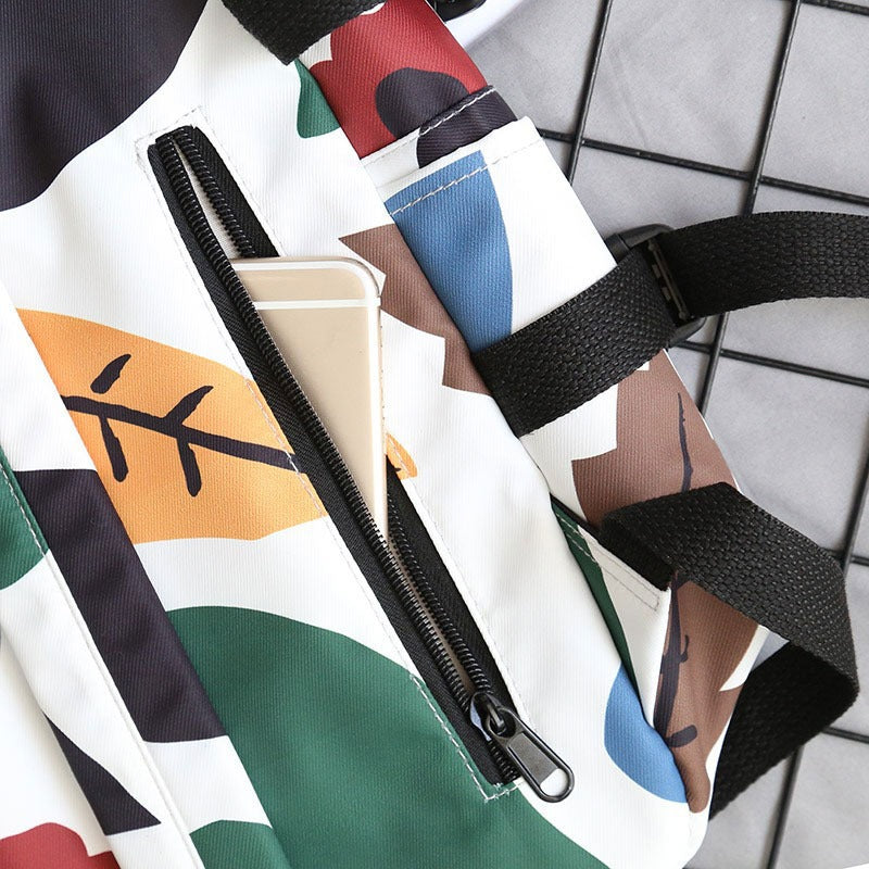 Sac à Dos Ellis légèretè et grande capacite