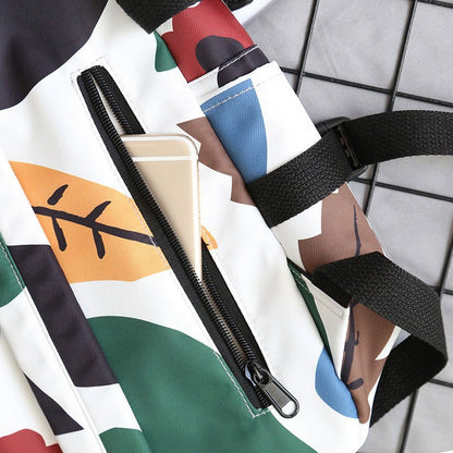 Sac à Dos Ellis légèretè et grande capacite