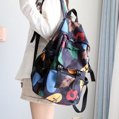 Sac à Dos Ellis légèretè et grande capacite